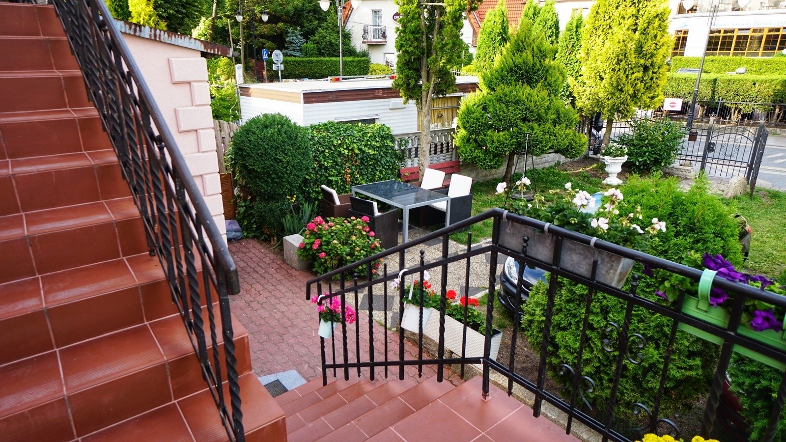 Apartamenyu na Pięterku